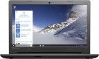 Ноутбук Lenovo IdeaPad 100-15 (80MJ003WUA) Black - фото  - интернет-магазин электроники и бытовой техники TTT