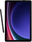 Чехол Samsung Galaxy Tab S9 Plus Book Cover (EF-BX810PBEGWW) Black - фото  - интернет-магазин электроники и бытовой техники TTT