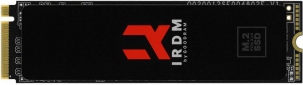 SSD Goodram IRDM 2TB M.2 2280 PCIe 3.0 x4 NVMe 3D NAND TLC (IR-SSDPR-P34B-02T-80) - фото  - интернет-магазин электроники и бытовой техники TTT