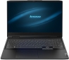 Ноутбук Lenovo IdeaPad Gaming 3 15ARH7 (82SB00QCRA) Onyx Grey - фото  - интернет-магазин электроники и бытовой техники TTT