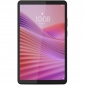Планшет Lenovo Tab One Wi-Fi 4/64GB + Clear Case (ZAF00098UA) Luna Grey - фото  - интернет-магазин электроники и бытовой техники TTT