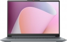 Ноутбук Lenovo IdeaPad Slim 3 15IRU8 (82X700GHRA) Arctic Grey - фото  - інтернет-магазин електроніки та побутової техніки TTT