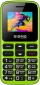 Мобільний телефон Sigma mobile Comfort 50 HIT Green - фото  - інтернет-магазин електроніки та побутової техніки TTT