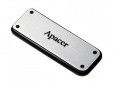 USB флеш накопитель Apacer AH328 32GB Silver (AP32GAH328S-1) - фото  - интернет-магазин электроники и бытовой техники TTT