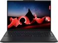 Ноутбук ﻿Lenovo ThinkPad L16 Gen 1 (21L4S4T200) Black - фото  - интернет-магазин электроники и бытовой техники TTT