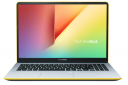 Ноутбук Asus VivoBook S15 S530UA-BQ107T (90NB0I94-M01270) Silver Blue-Yellow - фото  - интернет-магазин электроники и бытовой техники TTT