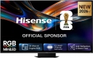 Телевизор Hisense 85UR9S - фото  - интернет-магазин электроники и бытовой техники TTT