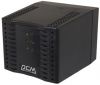 Стабілізатор напруги Powercom TCA-2000 Black - фото  - інтернет-магазин електроніки та побутової техніки TTT
