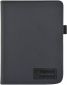 Чехол BeCover Slimbook для PocketBook 606 Basic Lux 2 2020 (705185) Black  - фото  - интернет-магазин электроники и бытовой техники TTT