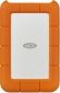Жесткий диск LaCie Rugged Mini 2TB LAC9000298 2.5 USB 3.0 External - фото  - интернет-магазин электроники и бытовой техники TTT