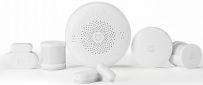 Комплект для умного дома Xiaomi Mi Smart Sensor Set (ZHTZ02LM/YTC4032GL) White - фото  - интернет-магазин электроники и бытовой техники TTT