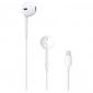 Навушники Apple iPod EarPods with Mic Lightning (MMTN2) - фото  - інтернет-магазин електроніки та побутової техніки TTT