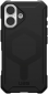 Чохол UAG для Apple iPhone 16 Plus Essential Armor Magsafe (114447114040) Black - фото  - інтернет-магазин електроніки та побутової техніки TTT