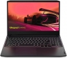 Ноутбук Lenovo IdeaPad Gaming 3 15ACH6 (82K200L6MH) Shadow Black - фото  - интернет-магазин электроники и бытовой техники TTT
