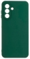 Накладка Acclab SoftShell для Samsung Galaxy A17 Dark Green