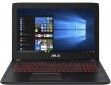 Ноутбук Asus FX502VE (FX502VE-FY004T) - фото  - интернет-магазин электроники и бытовой техники TTT