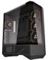Корпус Darkflash DY470 Black - фото  - інтернет-магазин електроніки та побутової техніки TTT
