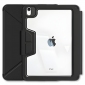 Обложка BeCover Rugged Origami Transparent с креплением для Apple iPad Air 11