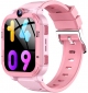 Смарт-годинник Blackview Z10 Pink - фото  - інтернет-магазин електроніки та побутової техніки TTT