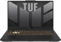 Ноутбук ASUS TUF Gaming F15 FX507ZC4-HN143 (90NR0GW1-M00V40) Mecha Gray - фото  - інтернет-магазин електроніки та побутової техніки TTT
