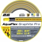 Шланг садовый 2Е AquaFlex Graphite Pro 3/4