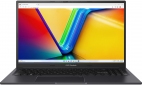Ноутбук ASUS ZenBook 15 OLED M3504YA-L1126 (90NB1181-M004C0) Indie Black - фото  - интернет-магазин электроники и бытовой техники TTT