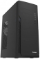 Корпус GameMax ET-211-500W 500 Вт - фото  - интернет-магазин электроники и бытовой техники TTT