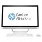 Моноблок HP Pavilion All-in-One 24-b231ur (1AW53EA) - фото  - интернет-магазин электроники и бытовой техники TTT