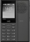 Мобильный телефон HMD 130 Music Dark Grey (lifecell) - фото  - интернет-магазин электроники и бытовой техники TTT