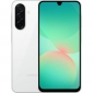 Смартфон Samsung Galaxy A26 5G 6/128GB (SM-A266BZWBEUC) White (lifecell) - фото  - интернет-магазин электроники и бытовой техники TTT
