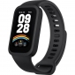 Фітнес-трекер Xiaomi Smart Band 9 Active (BHR9444GL) Black - фото  - інтернет-магазин електроніки та побутової техніки TTT