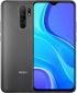 Смартфон Xiaomi Redmi 9 4/64GB NFC Carbon Grey (lifecell) - фото  - інтернет-магазин електроніки та побутової техніки TTT