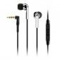 Навушники Sennheiser CX 2.00i Black (506092) - фото  - інтернет-магазин електроніки та побутової техніки TTT