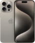 Смартфон Apple iPhone 15 Pro Max 256GB (REF A) (2AMU793) Natural Titanium - фото  - интернет-магазин электроники и бытовой техники TTT