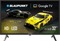 Телевізор ﻿Blaupunkt 32FBG5000 - фото  - інтернет-магазин електроніки та побутової техніки TTT