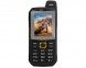 Мобильный телефон Sigma mobile X-treme 3GSM Black-Orange - фото  - интернет-магазин электроники и бытовой техники TTT