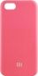 Накладка Original Soft Case Xiaomi Redmi 6 Pink sand - фото  - интернет-магазин электроники и бытовой техники TTT