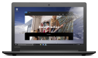 Ноутбук Lenovo IdeaPad 310-15ISK (80SM01Q8RA) Black - фото  - интернет-магазин электроники и бытовой техники TTT