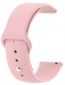 Ремешок BeCover для Samsung Galaxy Watch 46mm / Watch 3 45mm / Gear S3 Classic / Gear S3 Frontier (706310) Pink - фото  - интернет-магазин электроники и бытовой техники TTT