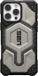 Чохол UAG для Apple iPhone 16 Pro Monarch Pro Magsafe (114456113636) Titanium - фото  - інтернет-магазин електроніки та побутової техніки TTT