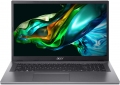 Ноутбук Acer Aspire 3 A317-55P-371J (NX.KDKEU.009) Steel Gray - фото  - интернет-магазин электроники и бытовой техники TTT