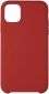 Панель Krazi Soft Case для Apple iPhone 11 Pro (2099900762499) Red  - фото  - интернет-магазин электроники и бытовой техники TTT