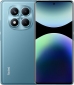 Смартфон Xiaomi Redmi Note 14 Pro 8/256GB Ocean Blue (lifecell) - фото  - интернет-магазин электроники и бытовой техники TTT