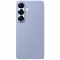 Панель Samsung Silicone Cover для Samsung Galaxy S25 Plus (EF-PS936CLEGWW) Light Blue - фото  - інтернет-магазин електроніки та побутової техніки TTT