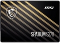 SSD MSI Spatium S270 960GB 2.5