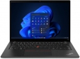 Ноутбук ﻿Lenovo ThinkPad T14s Gen 3 (21BR00DURA) Thunder Black - фото  - інтернет-магазин електроніки та побутової техніки TTT