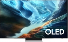 Телевізор Samsung QE55S90HAEXUA - фото  - інтернет-магазин електроніки та побутової техніки TTT