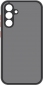 Накладка MAKE Frame для Samsung A56 (MCF-SA56) Black