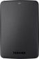 Жорсткий диск Toshiba Canvio Basics 3TB HDTB330EK3CA 2.5