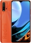 Смартфон Xiaomi Redmi 9T 4/64 (NFC) Sunrise Orange - фото  - интернет-магазин электроники и бытовой техники TTT